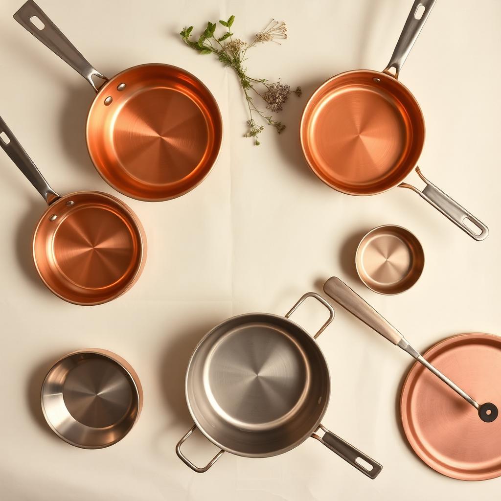 Cookware