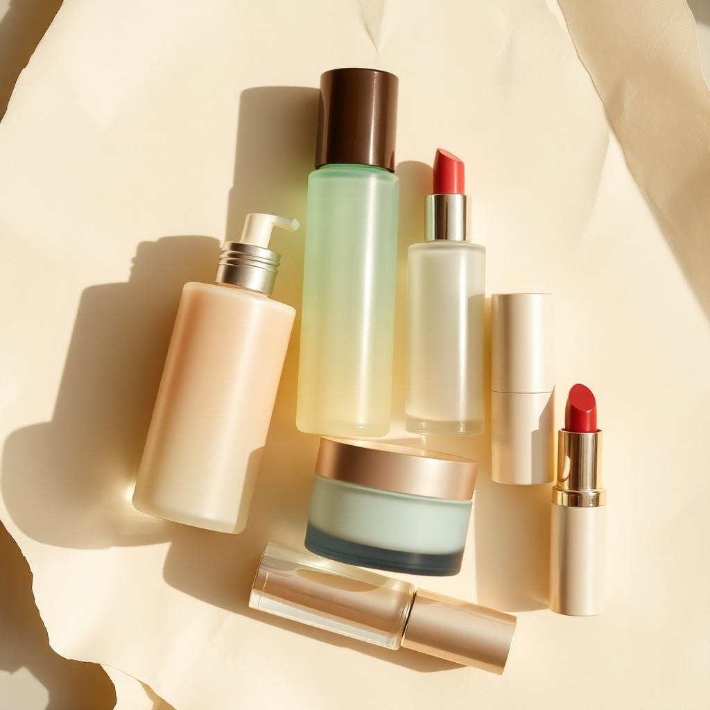 Cosmetics