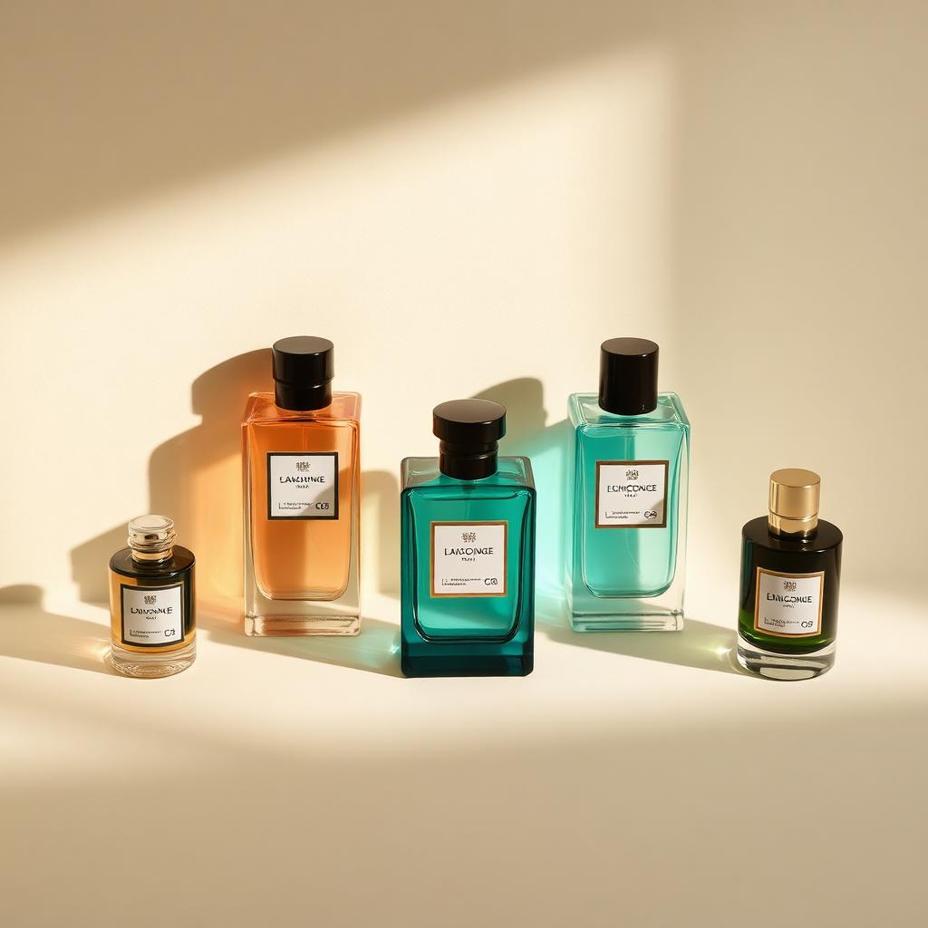 Fragrance