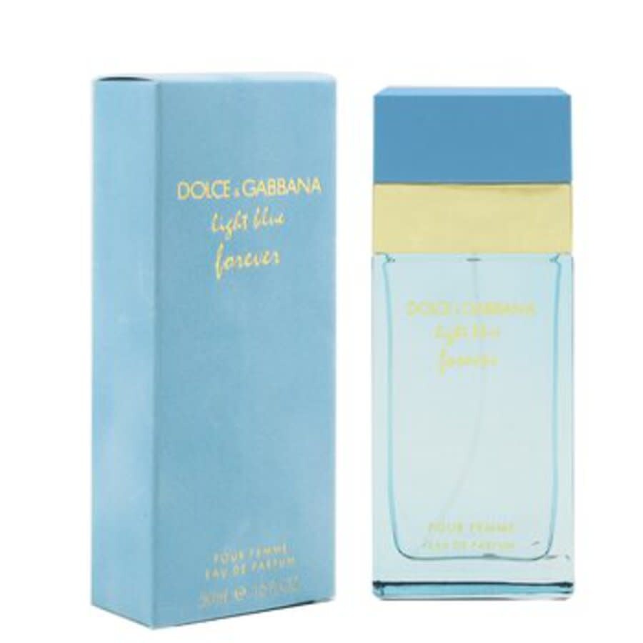 Dolce & Gabbana Light Blue Forever