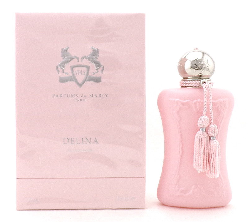 Parfums de Marly Delina
