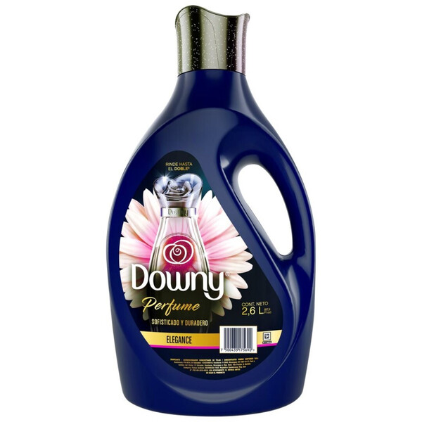 Downy fabric softener