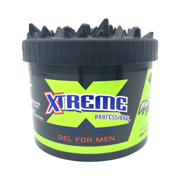 Xtreme hair gel for men