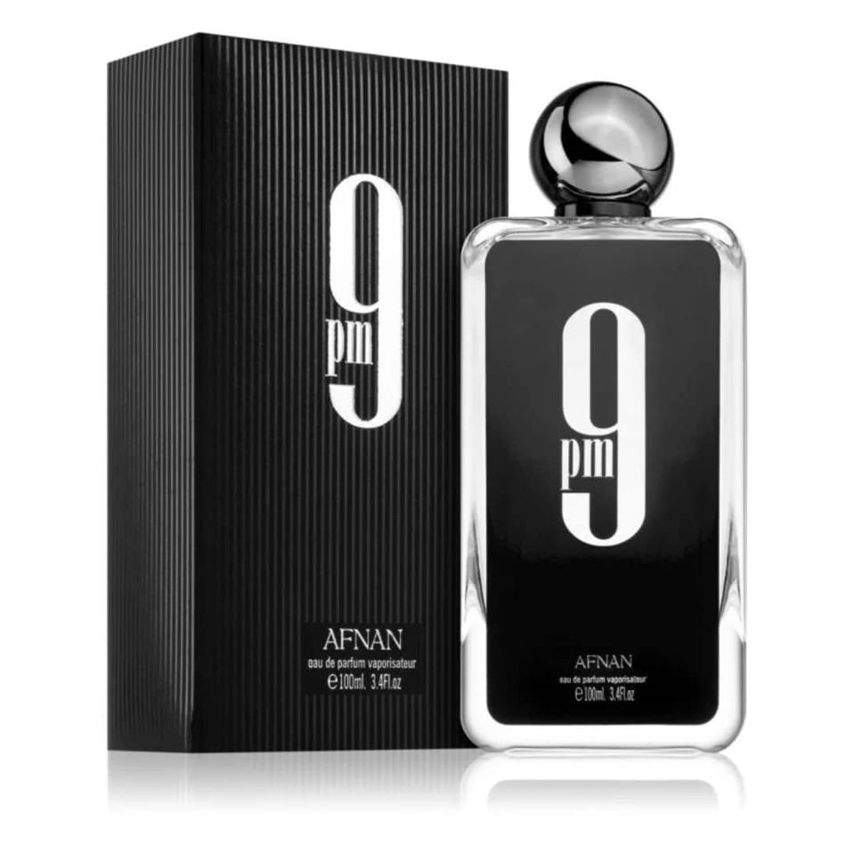 Afnan fragrance